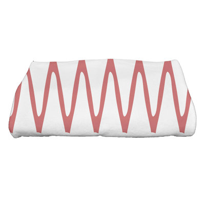 Serviette de bain Malcho
