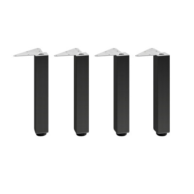 Adjustable Furniture Leg