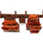 19-Pocket Tool Belt