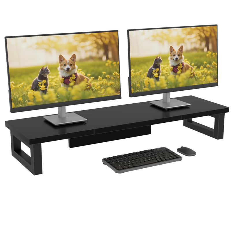 Monitor Stand