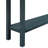 Rustic Entryway Console Table-545453348