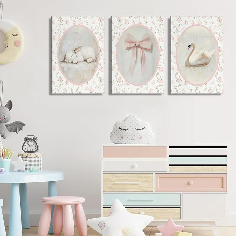Animals 3 - Piece