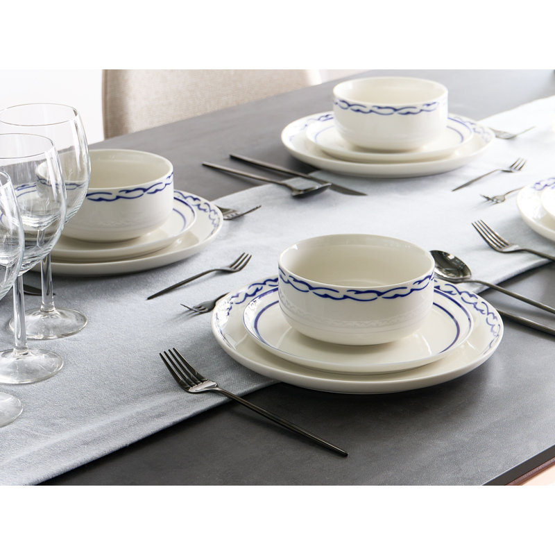 Dinnerware
