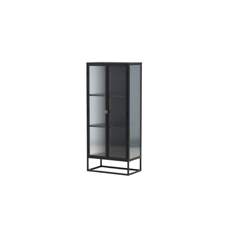 Jake-Dean Display Cabinet