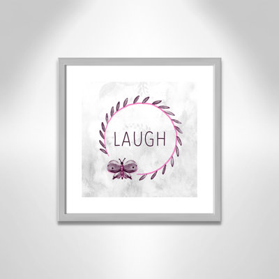 My Girl 1' Wall Decal