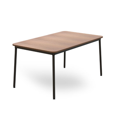 Hub Dining Table