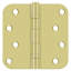 64'' x 64'' Steel Surface Mount Hinge-14747950