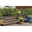 Veradzin Metal Pot Planter-962760712