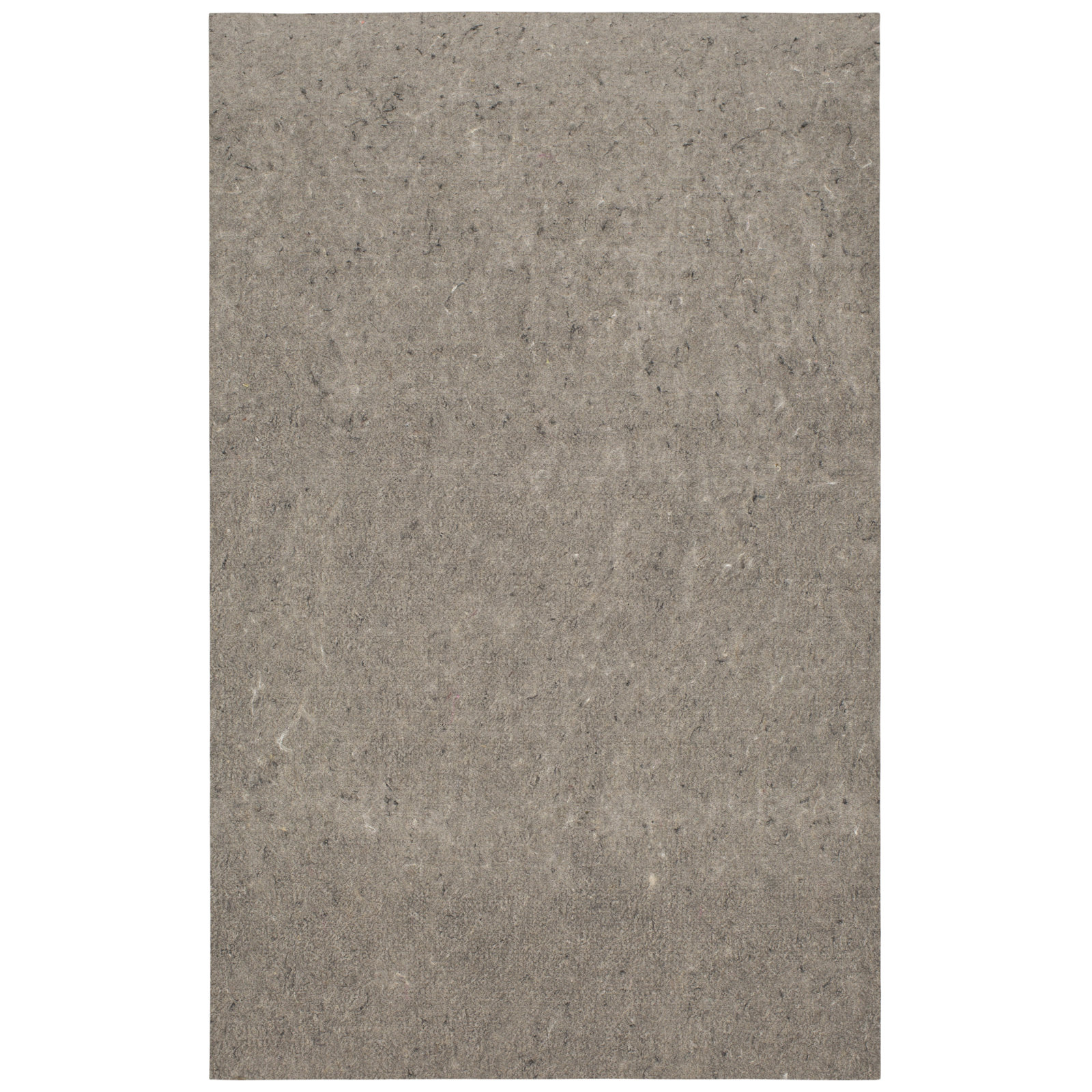 Ovilla 0.25" Dual Surface Rug Pad, 5'W x 7'L