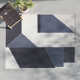 Fadia Blue Indoor/Outdoor Rug