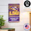 Louisiana State University - Sans cadre