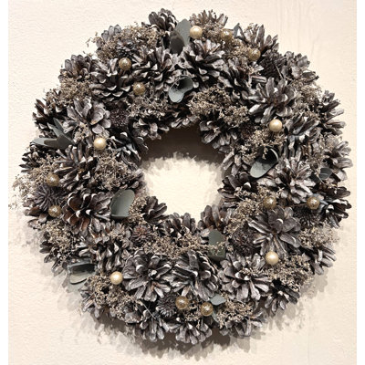 36cm Wreath
