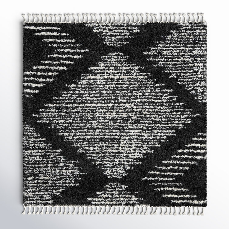 Rodney Abstract Indoor Rug