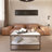Burkhalter Coffee Table-704982501