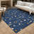 Machine Washable Indoor/Outdoor Chantille ACN2580 Kids Rug-2020132552-2020132544