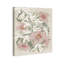Periwinkle And Lily Print by Oliver Gal-618710471-618710476