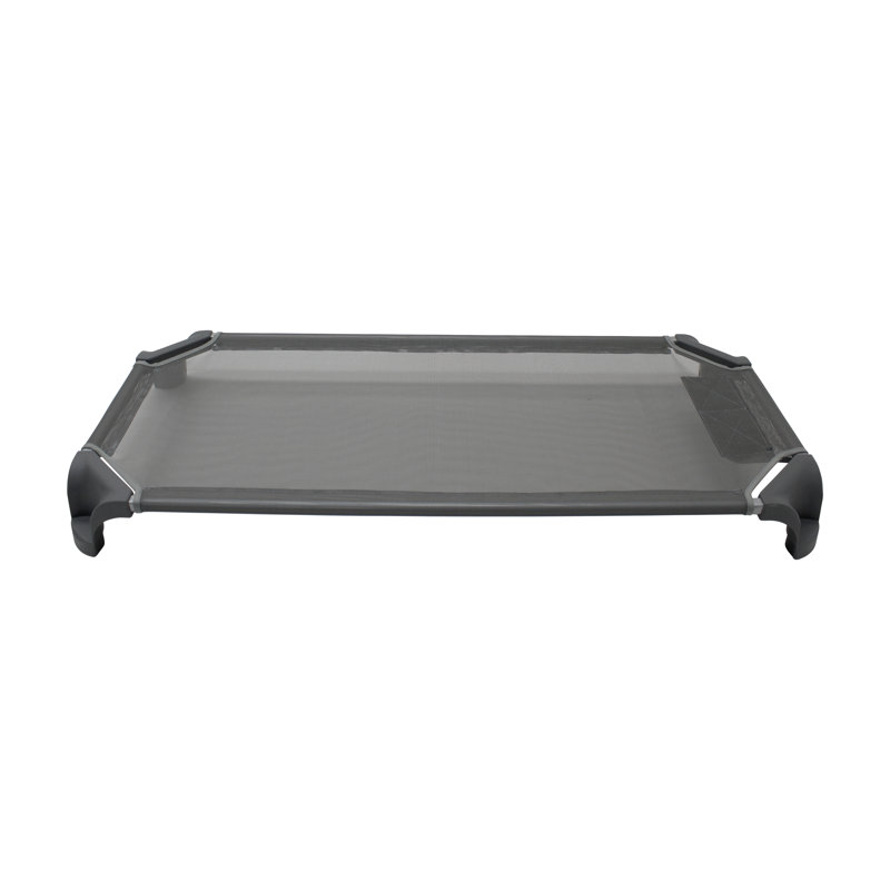 Lit de bébé 40 po assemblé, Standard