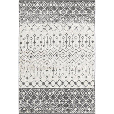Abstract Indoor Rug