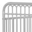 Aisha 1 Cot Bed-1299653292