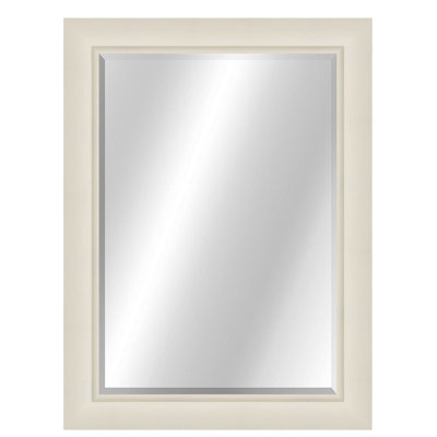 Beveled Wall Mirror
