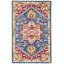 Tapis oriental en laine touffeté à la main Posner-33492004