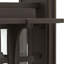 Kajale 1-Light Outdoor Wall Lantern-53602664