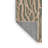 Washable Mangrove Maze Coastal Area Rug-537804693