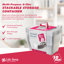 Contenant empilable 5,7 L Life Story-96879438