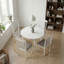  4-person dining set