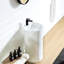 Lavabo sur piédestal Luxury Modern