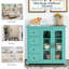 Buffet Kitchen