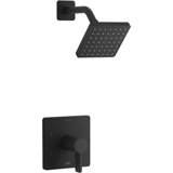 Parallel™ Rite-Temp Shower Trim
