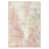Pink/Yellow/Beige