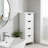 Freestanding Cabinet with Drawers