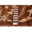 Tapis unique en laine nouvel âge 9 pi 8 po x 14 pi 2 po Haybridge