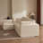 110" Cloud Sectional Couches with Ottoman-117795056