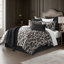 Ensemble de couvre-lit Wave-120854709