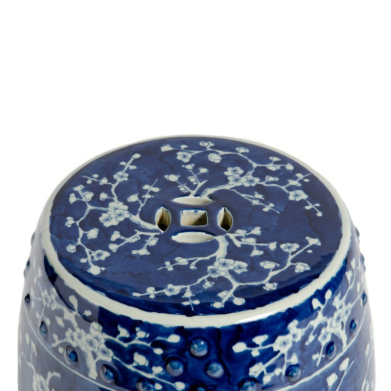 Audrey Garden Stool