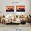 «Parked Business Plane Wall Art»-1952393972