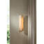 London 1 - Light LED Armed Sconce