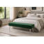 Banc en simili cuir Hilda-87457746