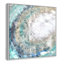 Constellation # 1 - Cadre flottant, reproduction d'art sur toile-46818419-46818421