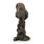 Figurine grange hibou Zainab