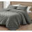 Glen Lightweight Cooling Rayon Derived from Bamboo Blended Crescent Quilt Set-101827236-101429269