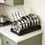 Diviseur de vaisselle en acier Hale-Marvin-1309960145