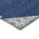 Machine Washable Indoor/Outdoor Chayden ACN1011 Rug