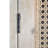 Rowan Mango Wood and Cane Cabinet-1000565290