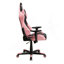 Fauteuil de jeu ergonomique à haut dossier pour PC