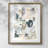 The Shadow Framed Print-188384907-188384914