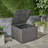 Afsana Outdoor Ottoman-698296423